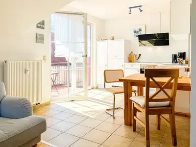 Ferienwohnung für 2 Personen (52 m²) in Zingst 6/10