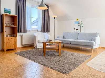 Ferienwohnung für 2 Personen (52 m²) in Zingst 2/10