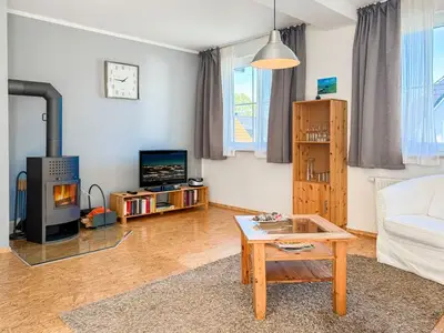 Ferienwohnung für 2 Personen (52 m²) in Zingst 1/10