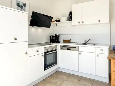 Ferienwohnung für 2 Personen (52 m²) in Zingst 3/10