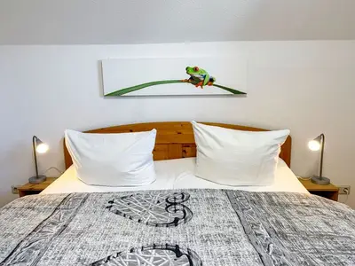 Ferienwohnung für 2 Personen (52 m²) in Zingst 4/10