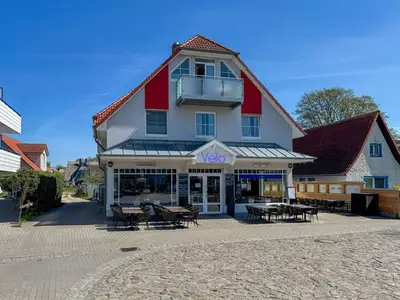 Ferienwohnung für 2 Personen (52 m²) in Zingst 5/10