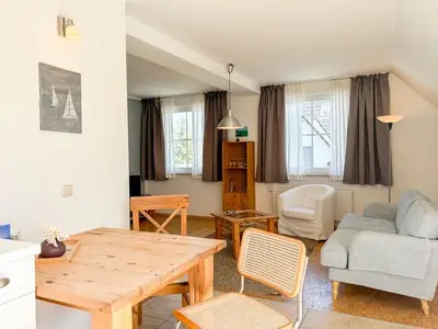 Ferienwohnung für 2 Personen (52 m²) in Zingst 7/10