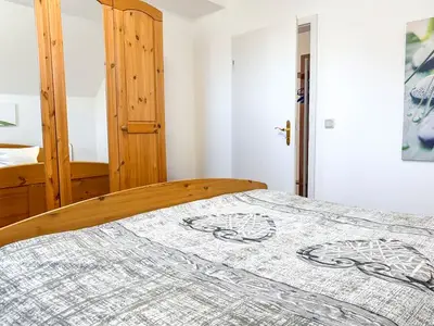 Ferienwohnung für 2 Personen (52 m²) in Zingst 9/10