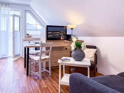 Ferienwohnung für 2 Personen (41 m²) in Zingst 1/10