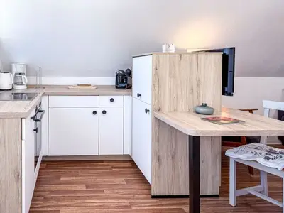 Ferienwohnung für 2 Personen (41 m²) in Zingst 3/10