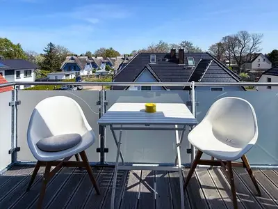 Ferienwohnung für 2 Personen (41 m²) in Zingst 4/10