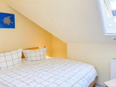 Ferienwohnung für 2 Personen (41 m²) in Zingst 5/10