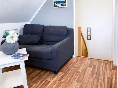 Ferienwohnung für 2 Personen (41 m²) in Zingst 8/10