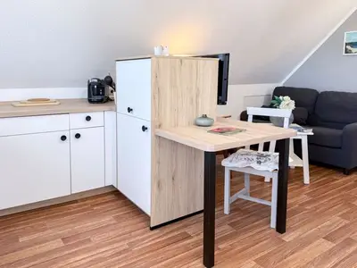 Ferienwohnung für 2 Personen (41 m²) in Zingst 9/10