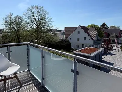 Ferienwohnung für 2 Personen (41 m²) in Zingst 5/10