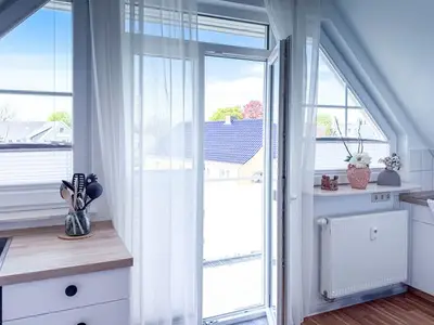 Ferienwohnung für 2 Personen (41 m²) in Zingst 7/10