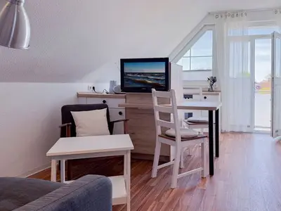 Ferienwohnung für 2 Personen (41 m²) in Zingst 9/10