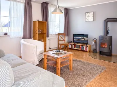 Ferienwohnung für 2 Personen (52 m²) in Zingst 1/10