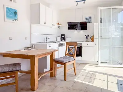 Ferienwohnung für 2 Personen (52 m²) in Zingst 3/10