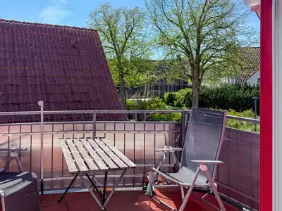 Ferienwohnung für 2 Personen (52 m²) in Zingst 4/10