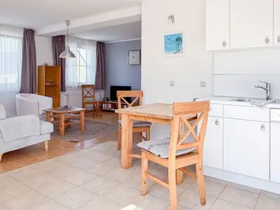 Ferienwohnung für 2 Personen (52 m²) in Zingst 5/10