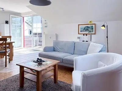Ferienwohnung für 2 Personen (52 m²) in Zingst 9/10