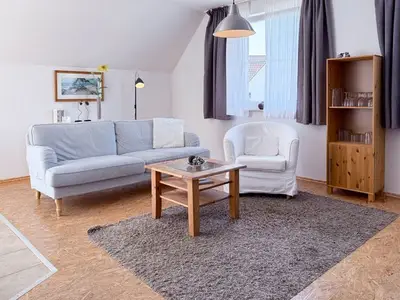 Ferienwohnung für 2 Personen (52 m²) in Zingst 10/10