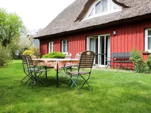 Ferienwohnung für 6 Personen (120 m²) in Zingst
