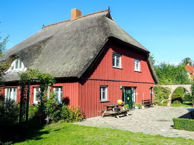 Ferienwohnung für 6 Personen (120 m²) in Zingst 2/10