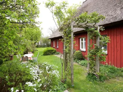 Ferienwohnung für 6 Personen (120 m²) in Zingst 3/10