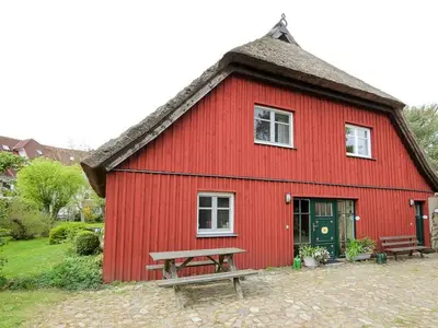 Ferienwohnung für 6 Personen (120 m²) in Zingst 4/10