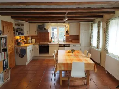 Ferienwohnung für 6 Personen (120 m²) in Zingst 5/10