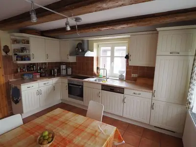 Ferienwohnung für 6 Personen (120 m²) in Zingst 7/10