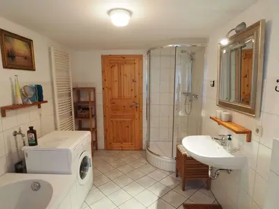 Ferienwohnung für 6 Personen (120 m²) in Zingst 10/10