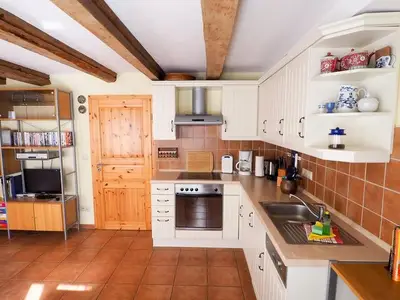 Ferienwohnung für 4 Personen (65 m²) in Zingst 1/10