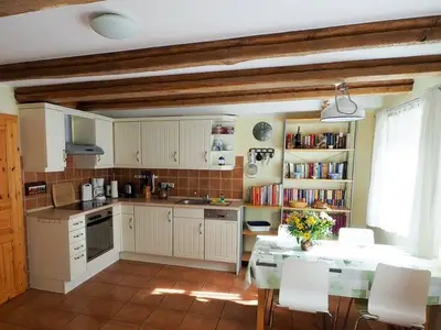 Ferienwohnung für 4 Personen (65 m²) in Zingst 3/10