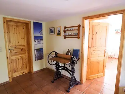 Ferienwohnung für 4 Personen (65 m²) in Zingst 4/10