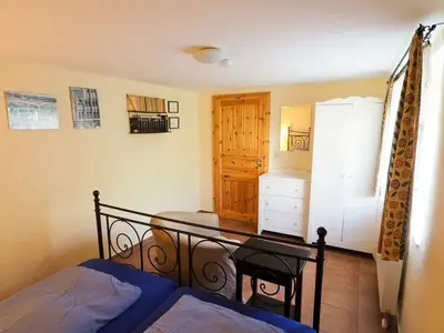 Ferienwohnung für 4 Personen (65 m²) in Zingst 5/10
