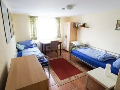 Ferienwohnung für 4 Personen (65 m²) in Zingst 7/10