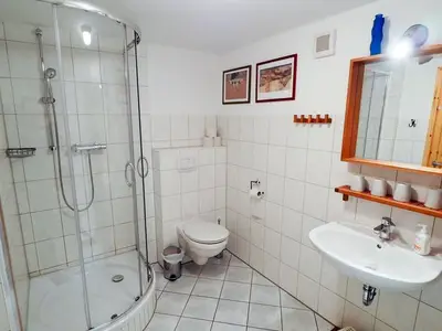Ferienwohnung für 4 Personen (65 m²) in Zingst 9/10