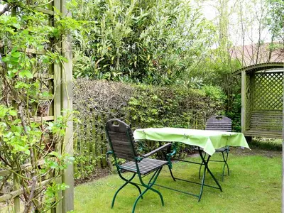 Ferienwohnung für 2 Personen (50 m²) in Zingst 2/9