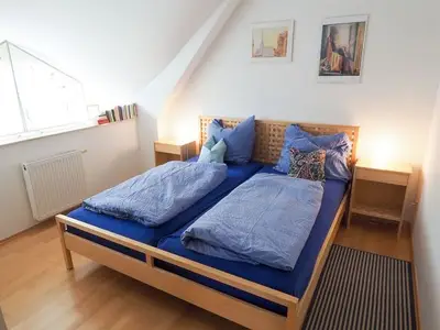 Ferienwohnung für 2 Personen (50 m²) in Zingst 4/9