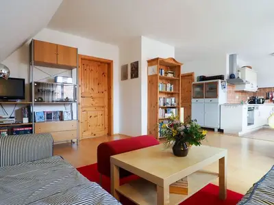 Ferienwohnung für 2 Personen (50 m²) in Zingst 5/9