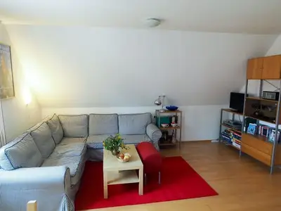 Ferienwohnung für 2 Personen (50 m²) in Zingst 6/9