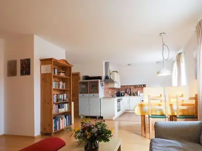 Ferienwohnung für 2 Personen (50 m²) in Zingst 7/9