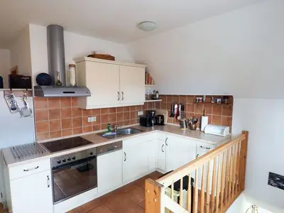 Ferienwohnung für 2 Personen (50 m²) in Zingst 8/9