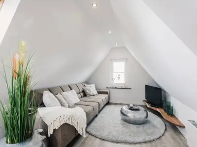 Ferienwohnung für 2 Personen (45 m²) in Zingst 1/10