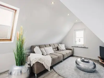 Ferienwohnung für 2 Personen (45 m²) in Zingst 2/10
