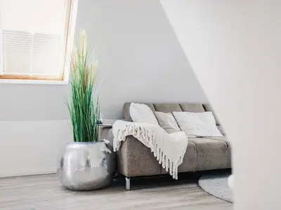 Ferienwohnung für 2 Personen (45 m²) in Zingst 3/10