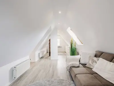 Ferienwohnung für 2 Personen (45 m²) in Zingst 4/10