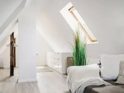 Ferienwohnung für 2 Personen (45 m²) in Zingst 5/10