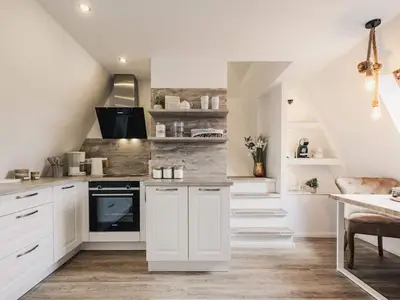 Ferienwohnung für 2 Personen (45 m²) in Zingst 8/10