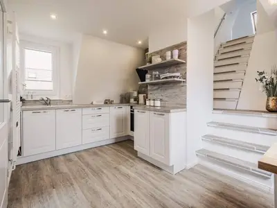 Ferienwohnung für 2 Personen (45 m²) in Zingst 9/10