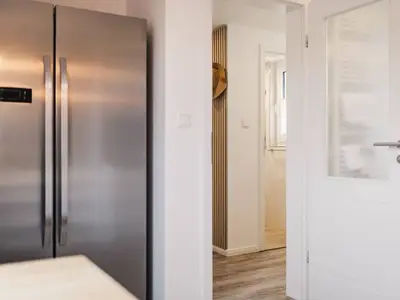 Ferienwohnung für 2 Personen (45 m²) in Zingst 10/10